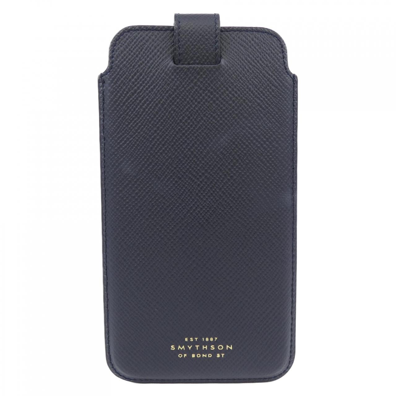 スマイソン SMYTHSON CASE