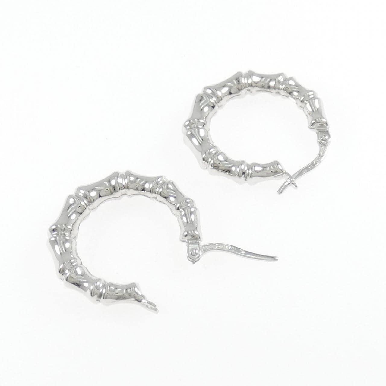 ウノアエレ 750WG ピアス