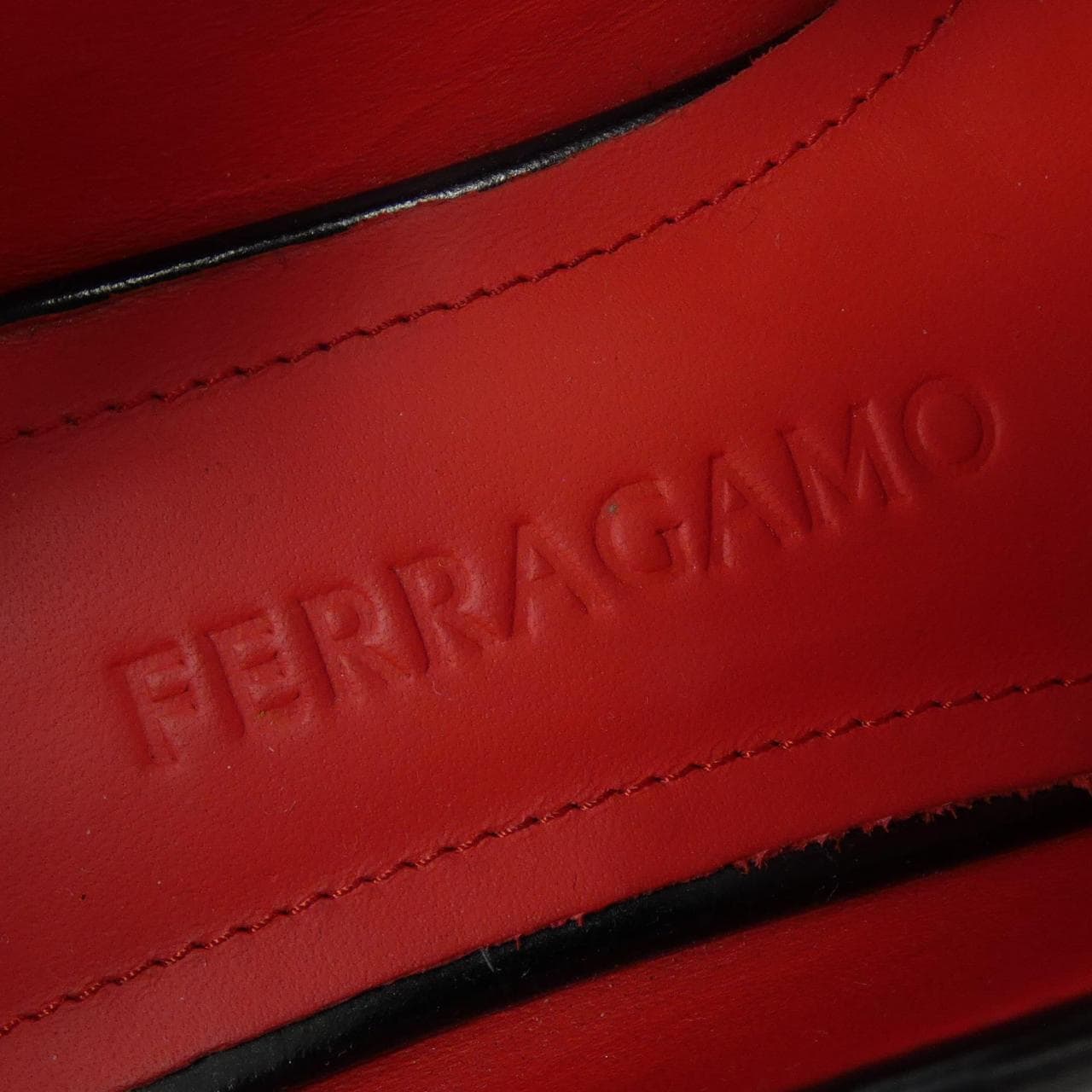 フェラガモ FERRAGAMO シューズ