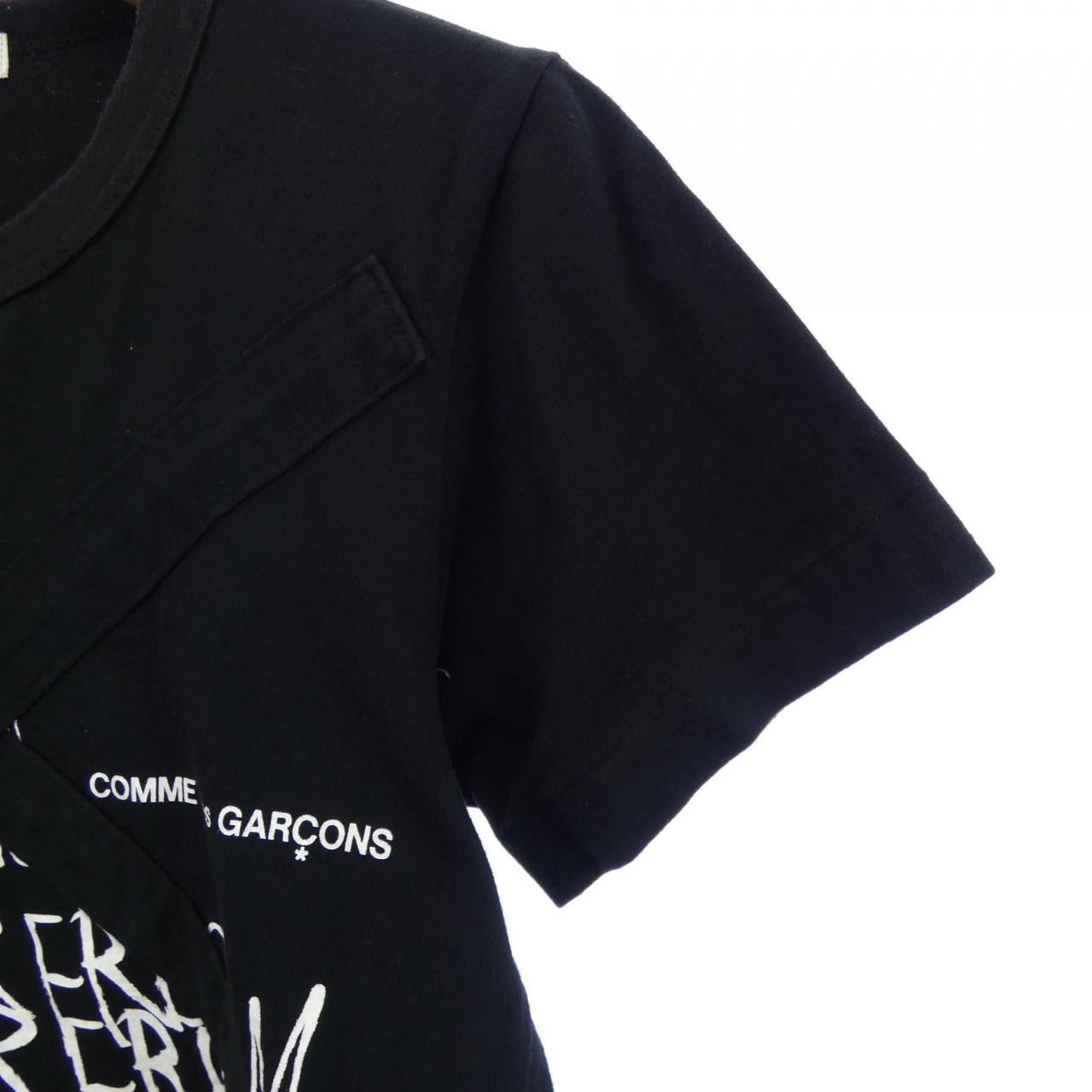 コムデギャルソン COMME des GARCONS OZ-T005 Tシャツ