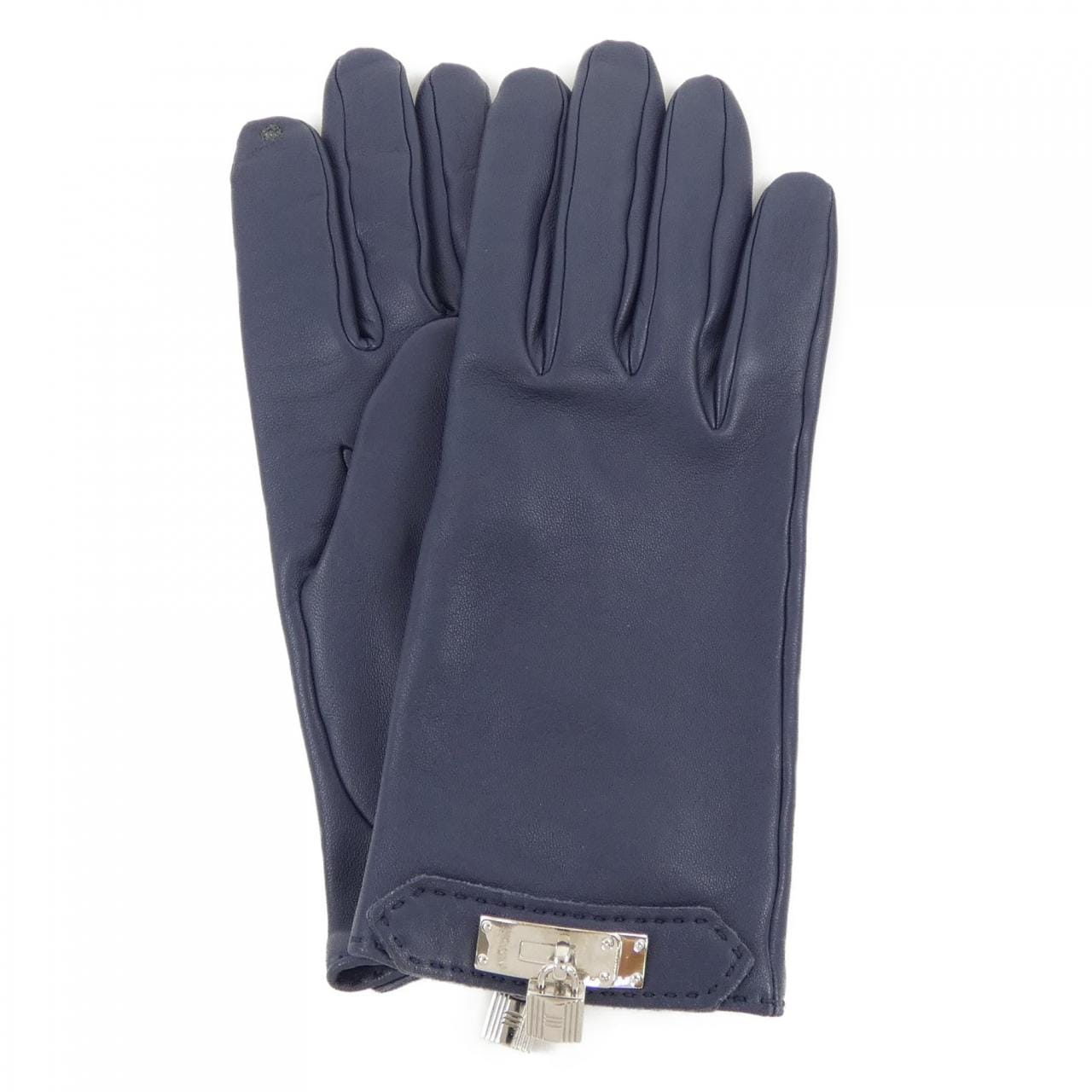 エルメス HERMES ソヤ SOYA タッチパネル対応 H005062G GLOVE