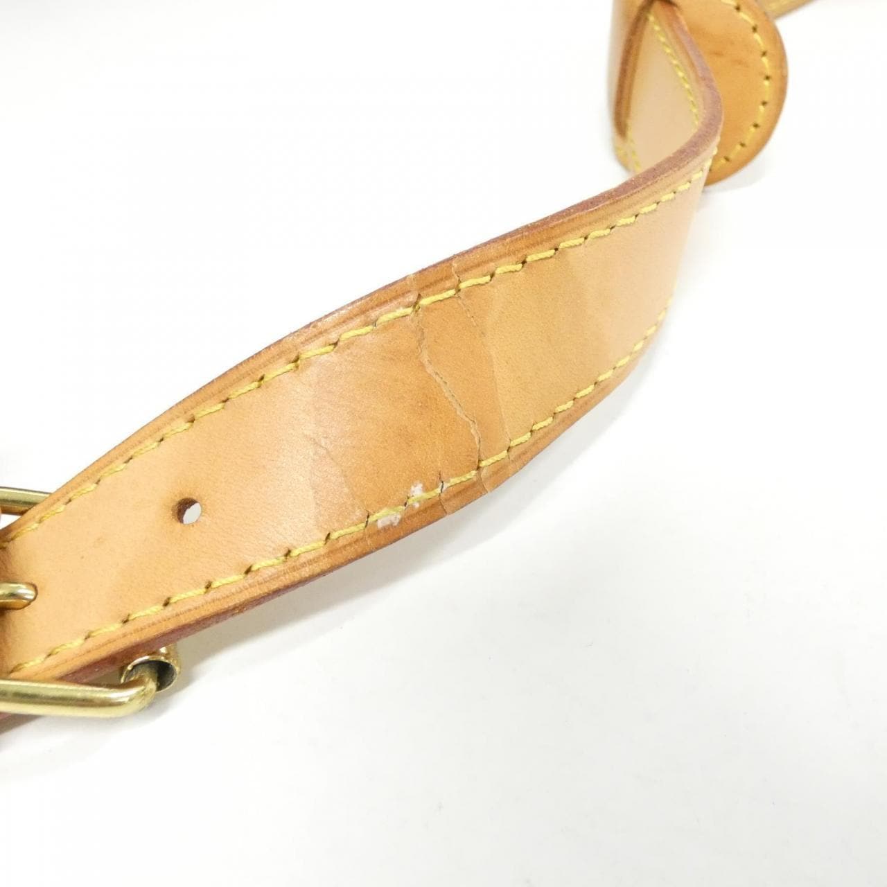 ルイヴィトン モノグラム キーポル バンドリエール 55cm M41414 ボストンバッグ