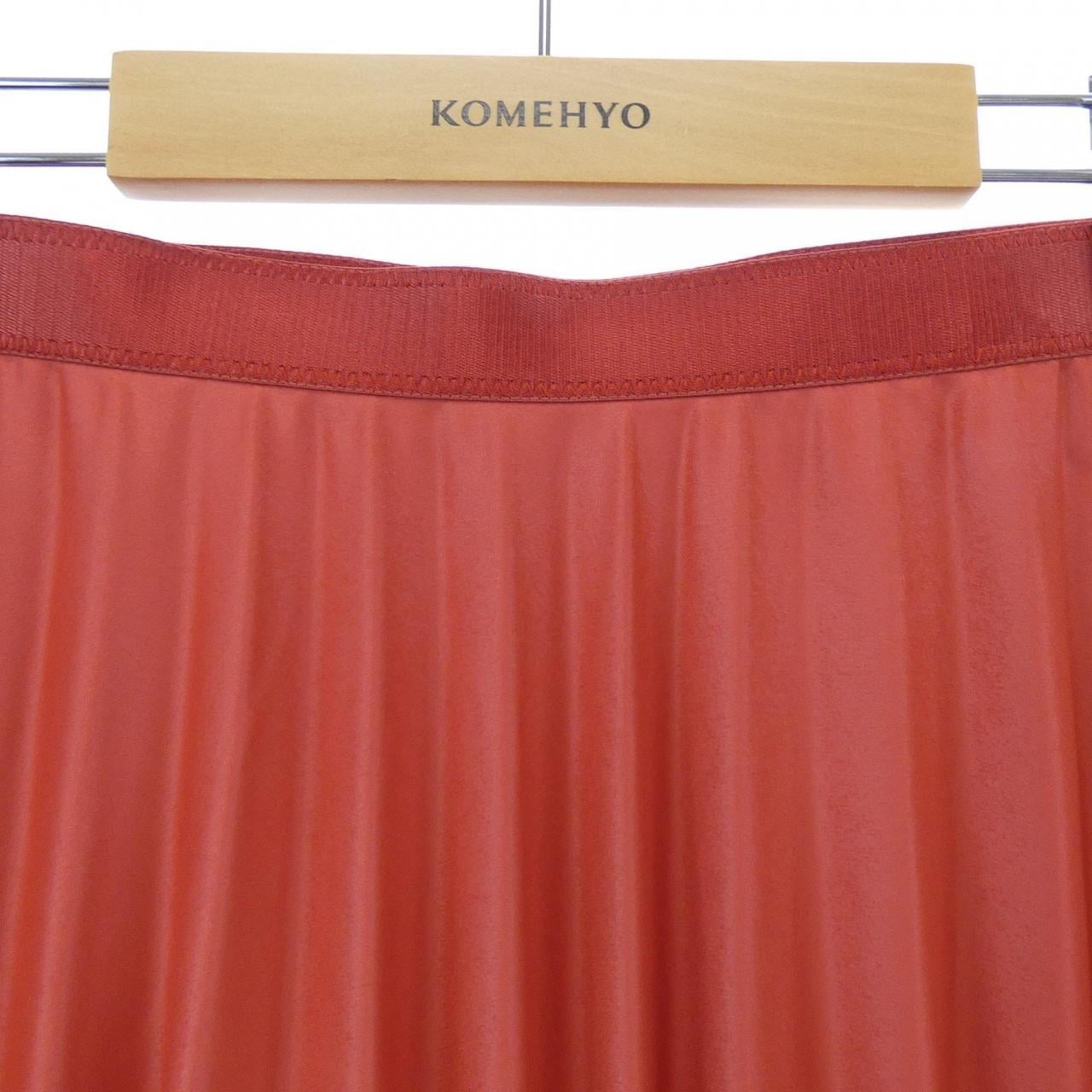 アナイ ANAYI スカート