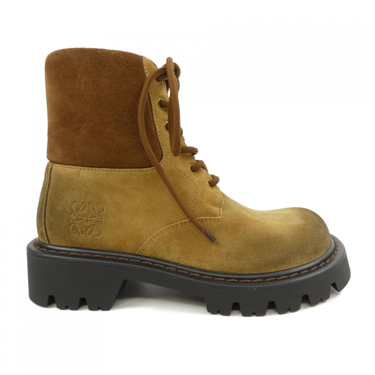 ロエベ LOEWE SIERRA ブーツ