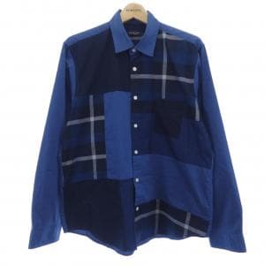 ブラックレーベルクレストブリッジ BLACK LABEL CRESTBRIDGE シャツ