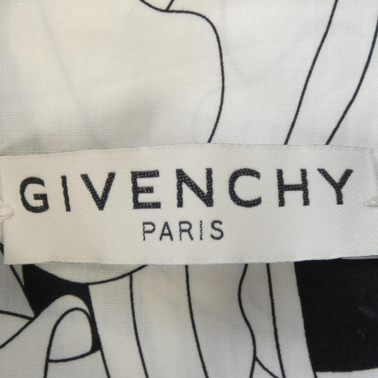 ジバンシー GIVENCHY BM60JL12TM S／Sシャツ