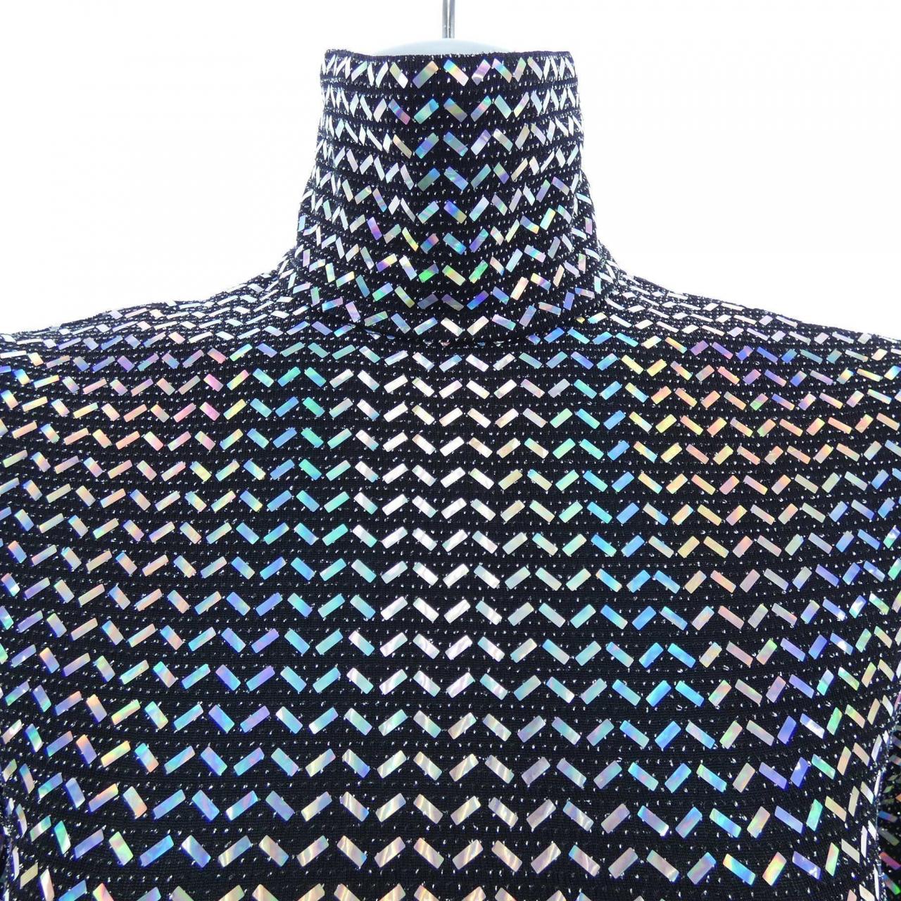 ドルチェアンドガッバーナ DOLCE&GABBANA ワンピース