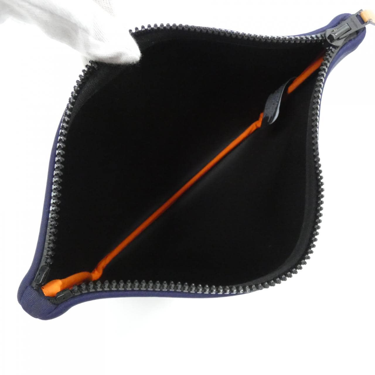 エルメス ネオバイン MM 103198M ポーチ