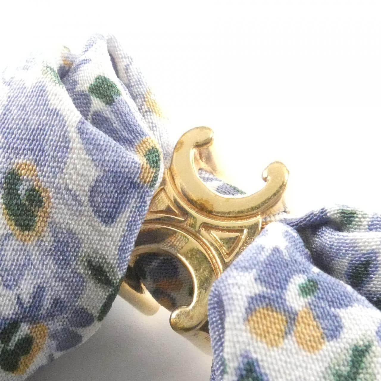 セリーヌ ヘアーアクセサリー