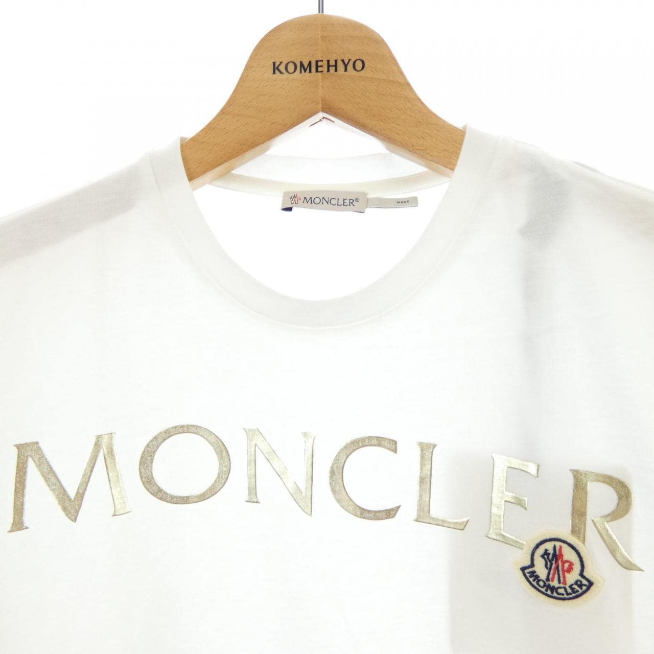モンクレール MONCLER 10938C71510 Tシャツ