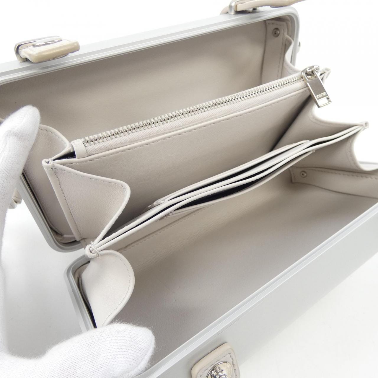 ディオール DIOR RIMOWA 2DRCA295YWT BAG