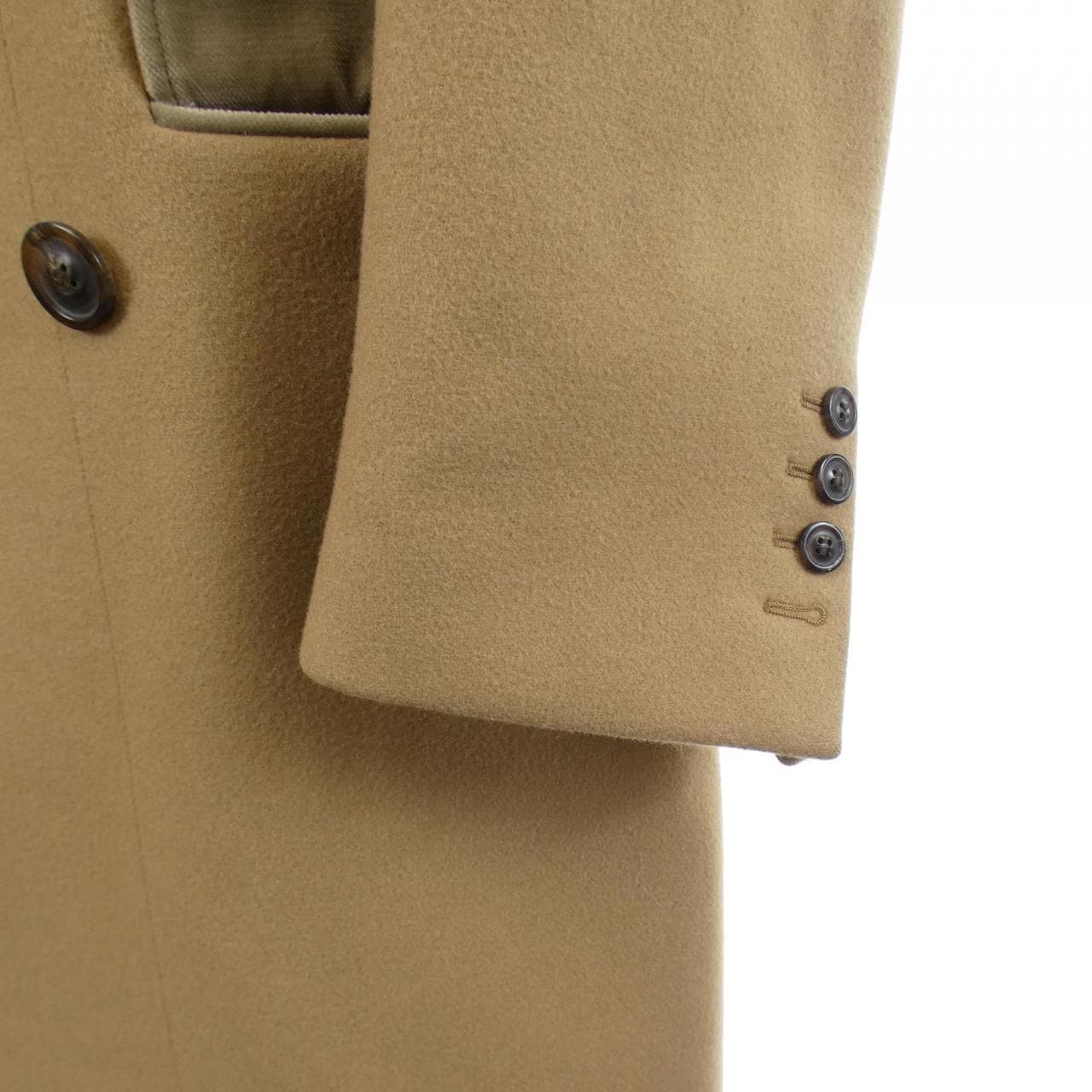 メゾンマルジェラ Maison Margiela S50AA0048 チェスターコート