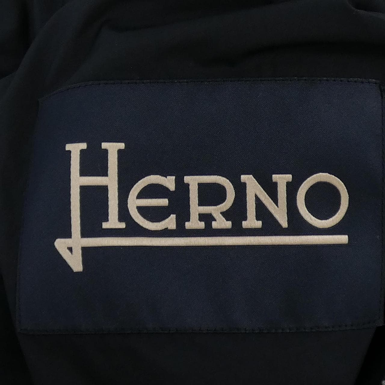 ヘルノ Herno PI0330U ダウンジャケット