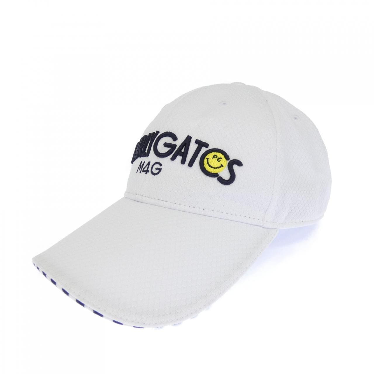 パーリーゲイツ PEARLY GATES キャップ