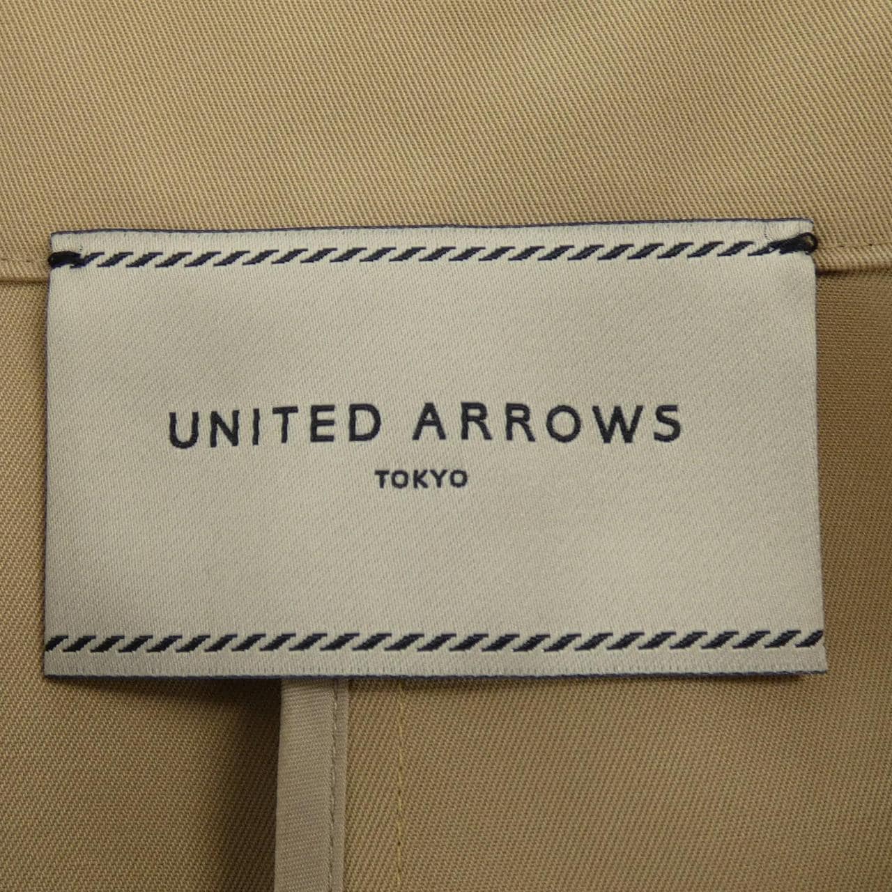ユナイテッドアローズ UNITED ARROWS コート