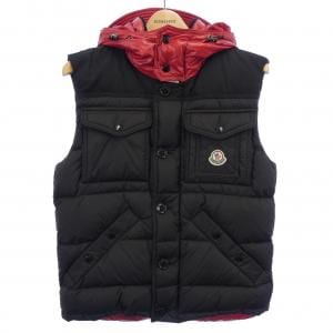 モンクレール MONCLER 69833 MONCEAU ダウンベスト