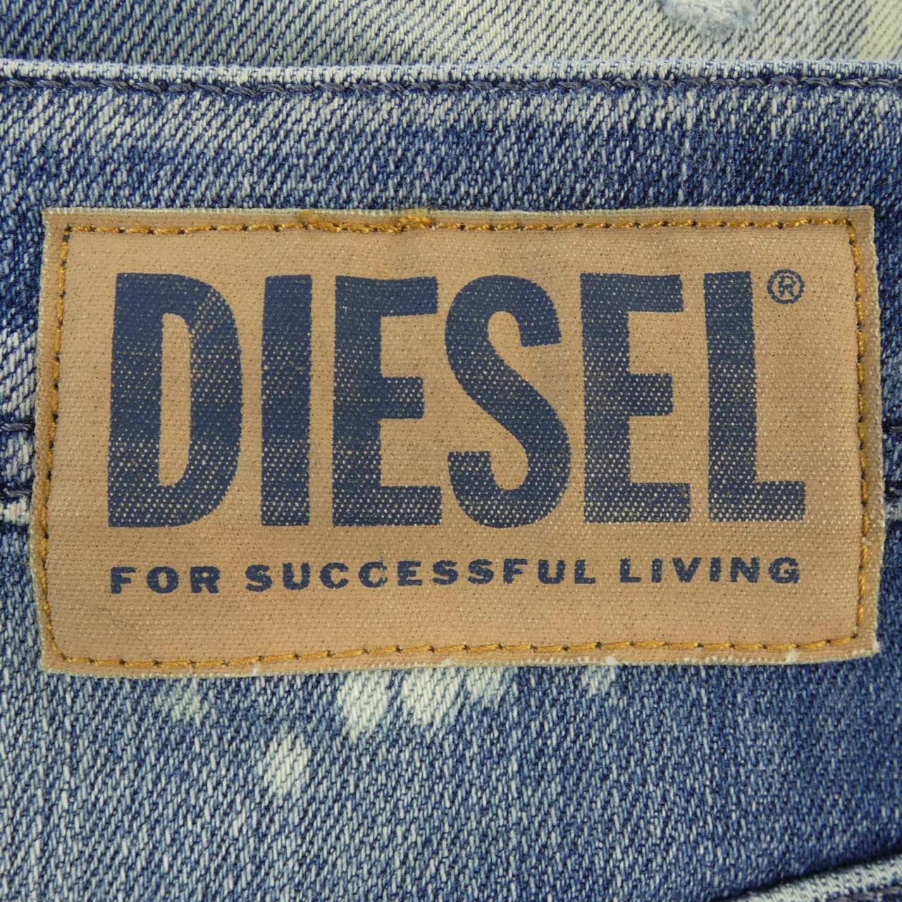 Diesel DIESEL jeans