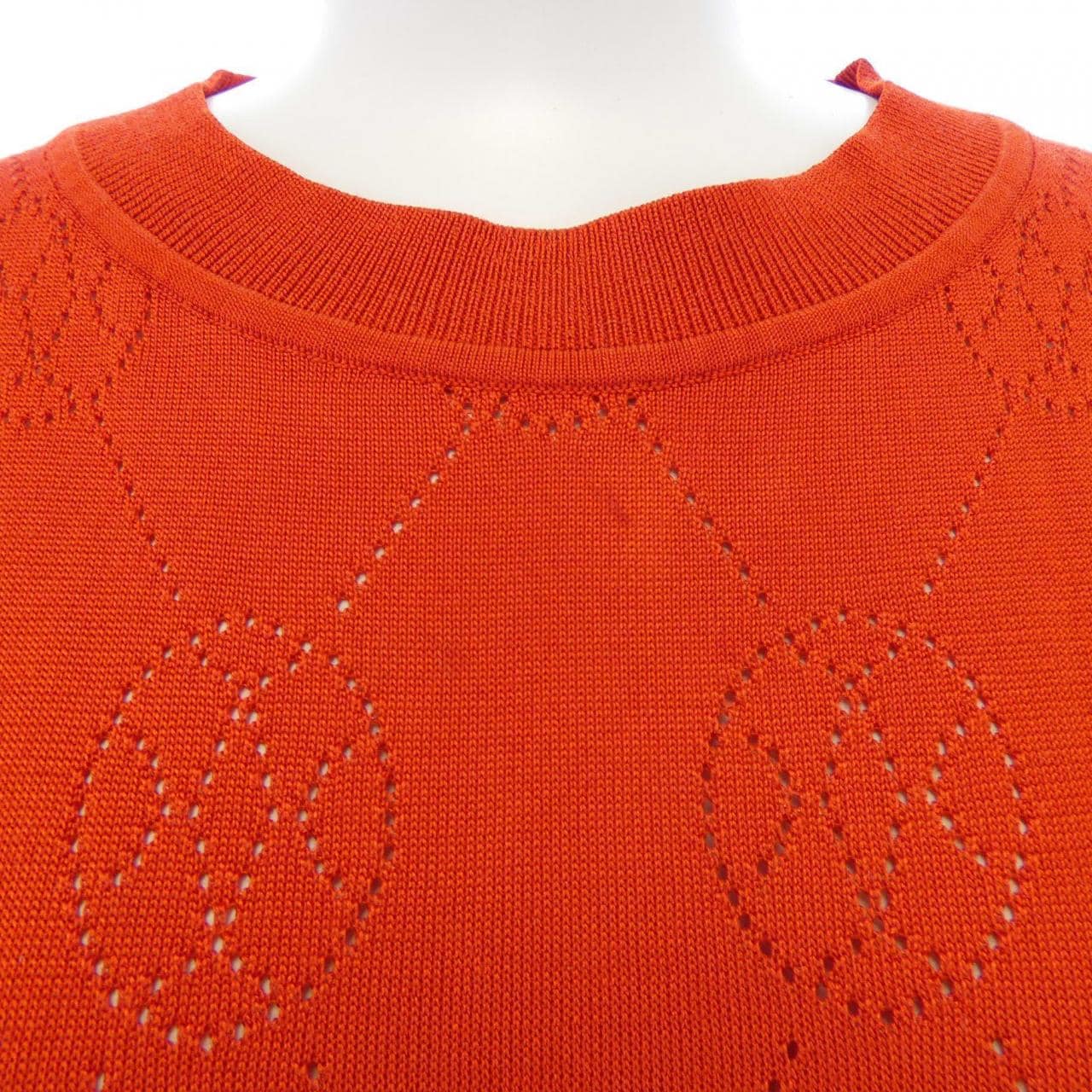 エルメス HERMES Hリフト 2E2622DA ニット