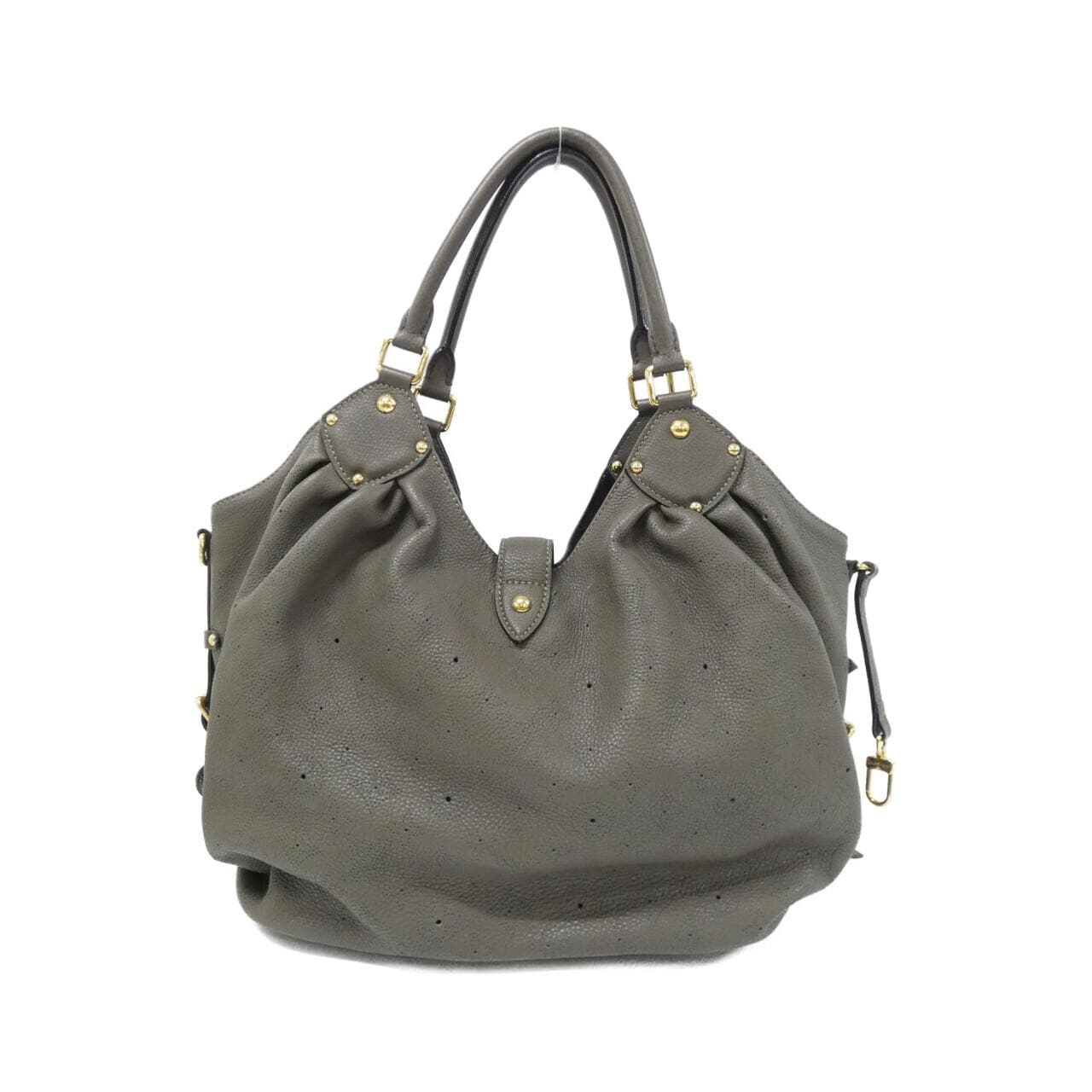 ルイヴィトン マヒナ L M93121 ショルダーバッグ