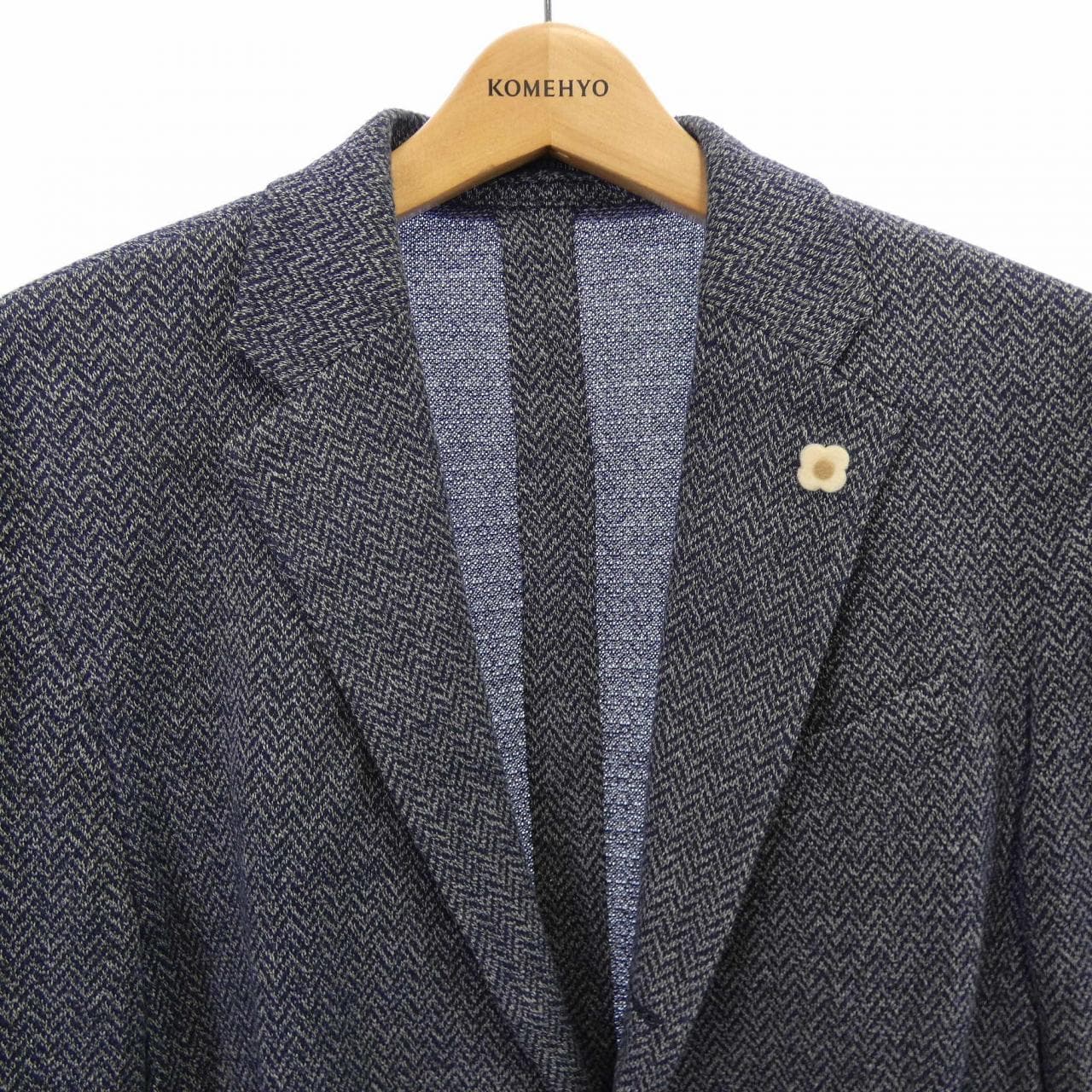 ラルディーニ LARDINI JK1105 ジャケット