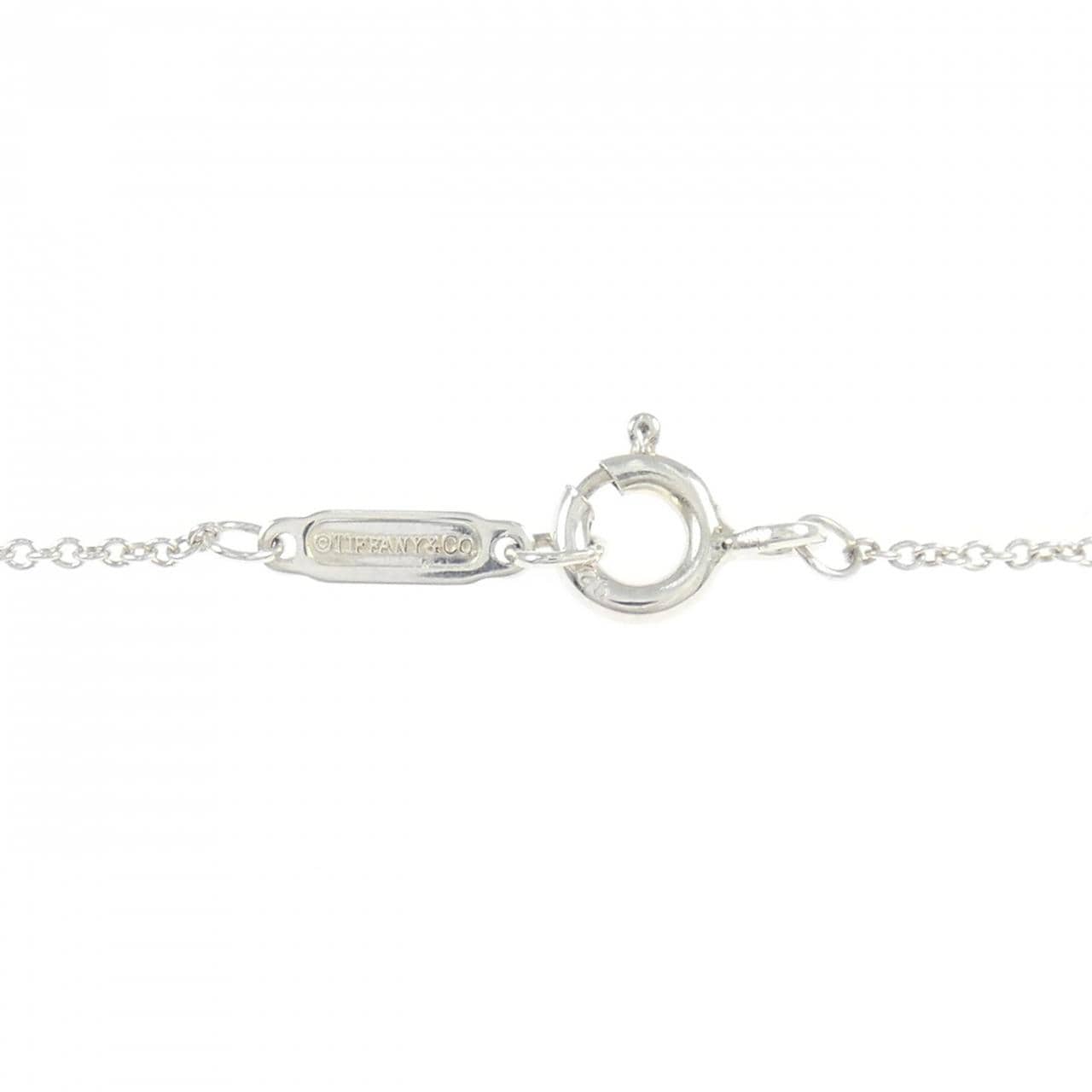 ティファニー リターントゥティファニー ネックレス