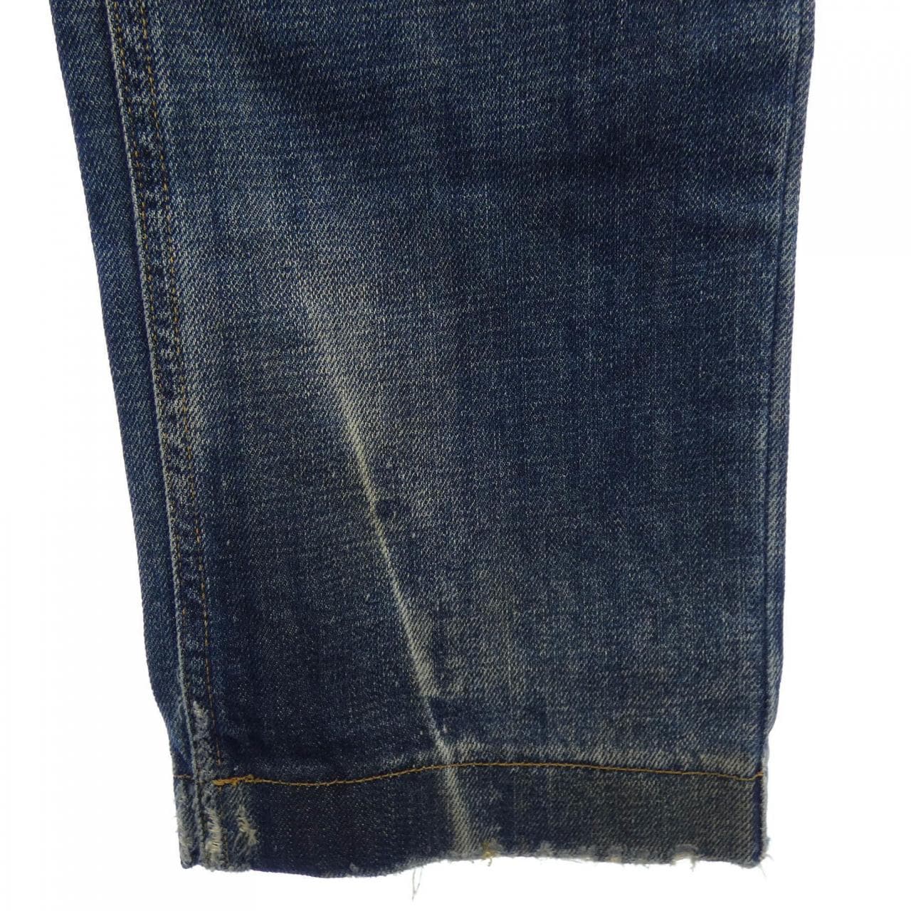 Dolce DOLCE&GABBANA Gabbana DP F371ED Jeans