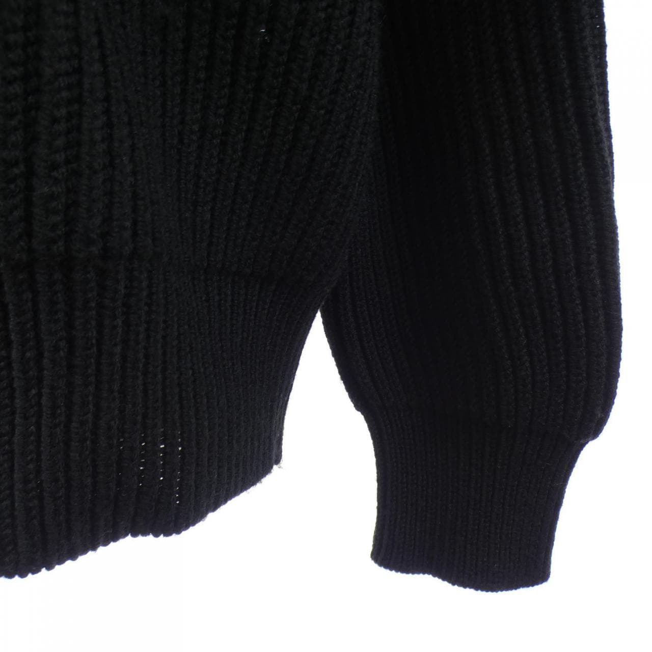 ドルチェアンドガッバーナ DOLCE&GABBANA FX243Z/JBVG5 ニット