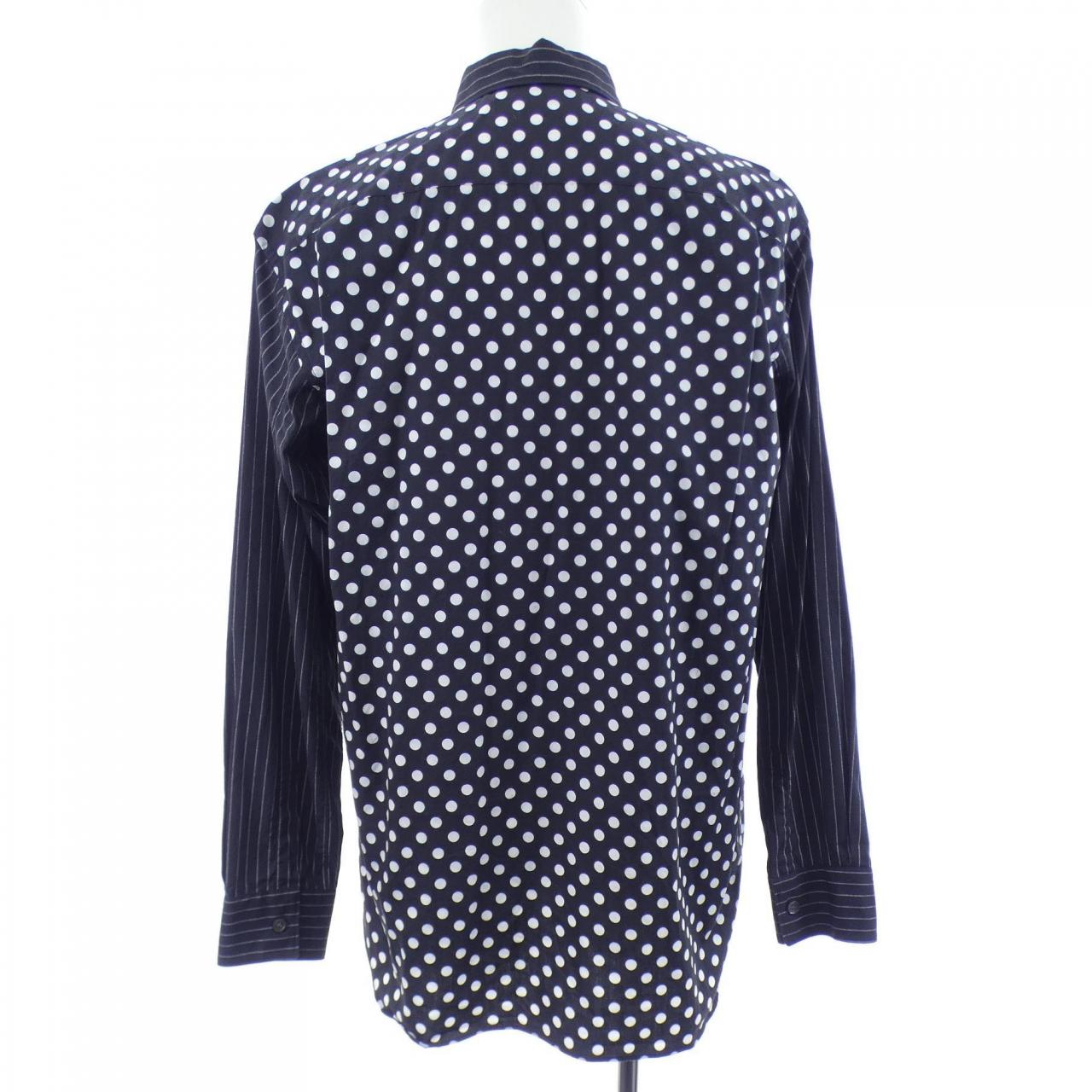 コムデギャルソンシャツ COMME des GARCONS SHIRT SUPREME S4SS16 シャツ