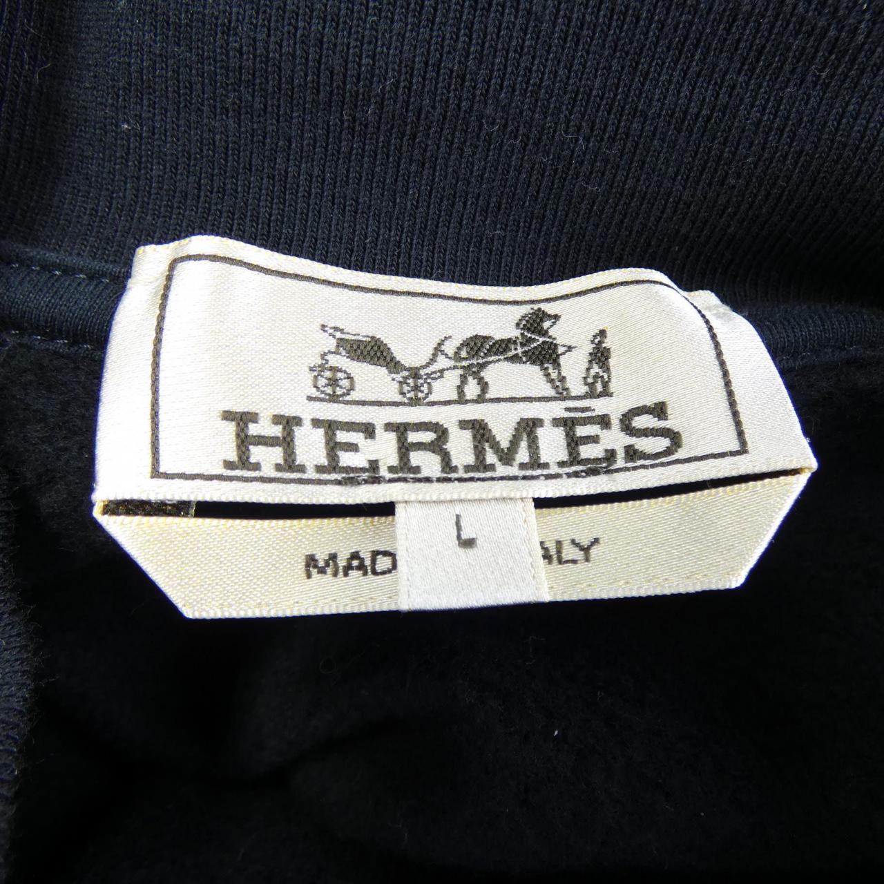 エルメス HERMES クルードセル 567785HA ブルゾン