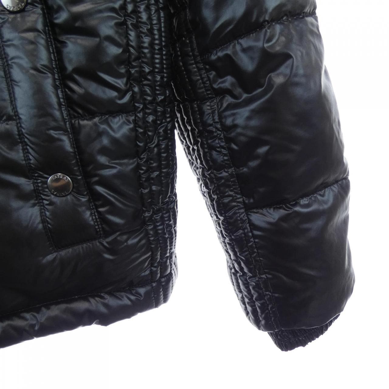 タトラス TATRAS MTAT20A4731-D ダウンジャケット