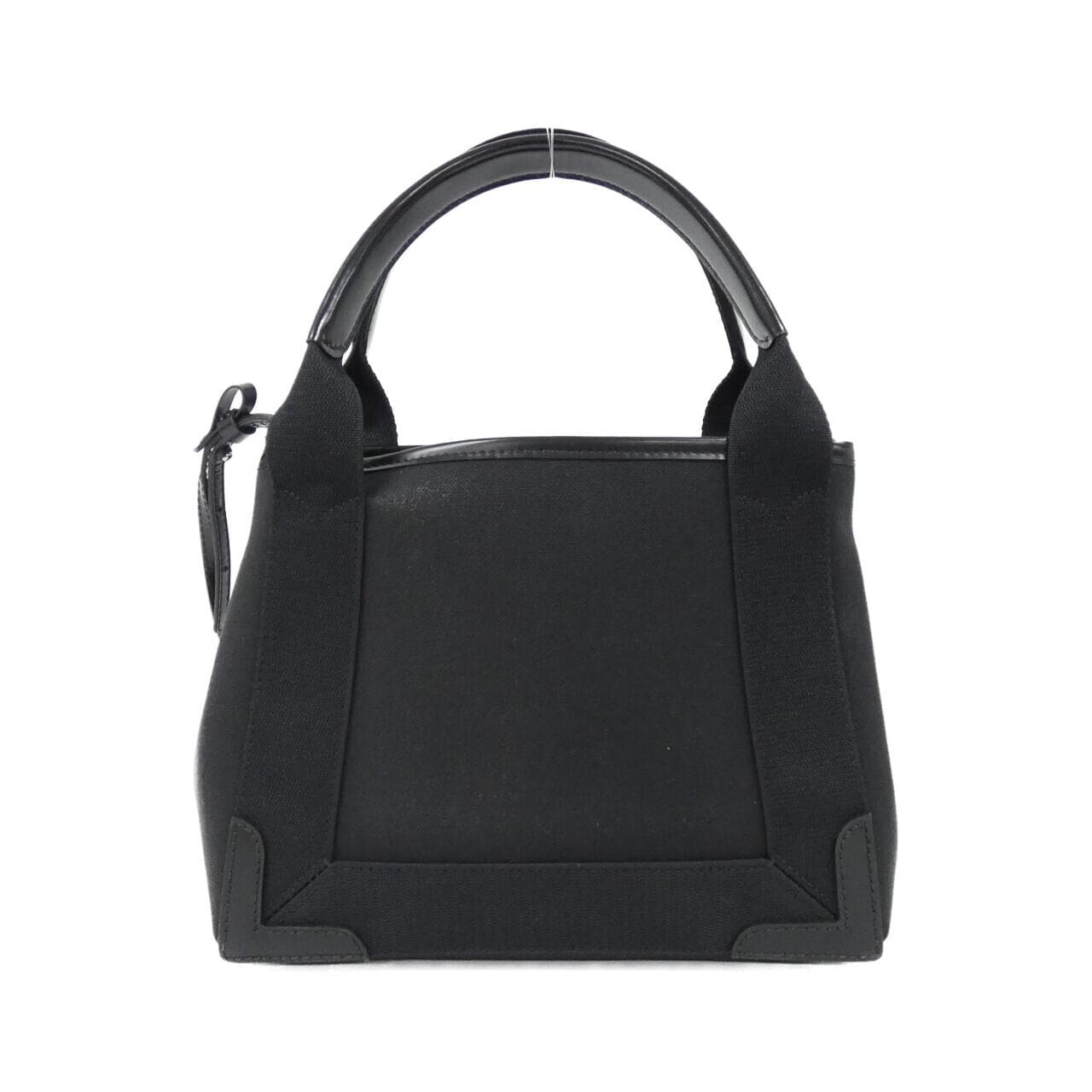 バレンシアガ ネイビー カバス XS 390346 2HH3N バッグ