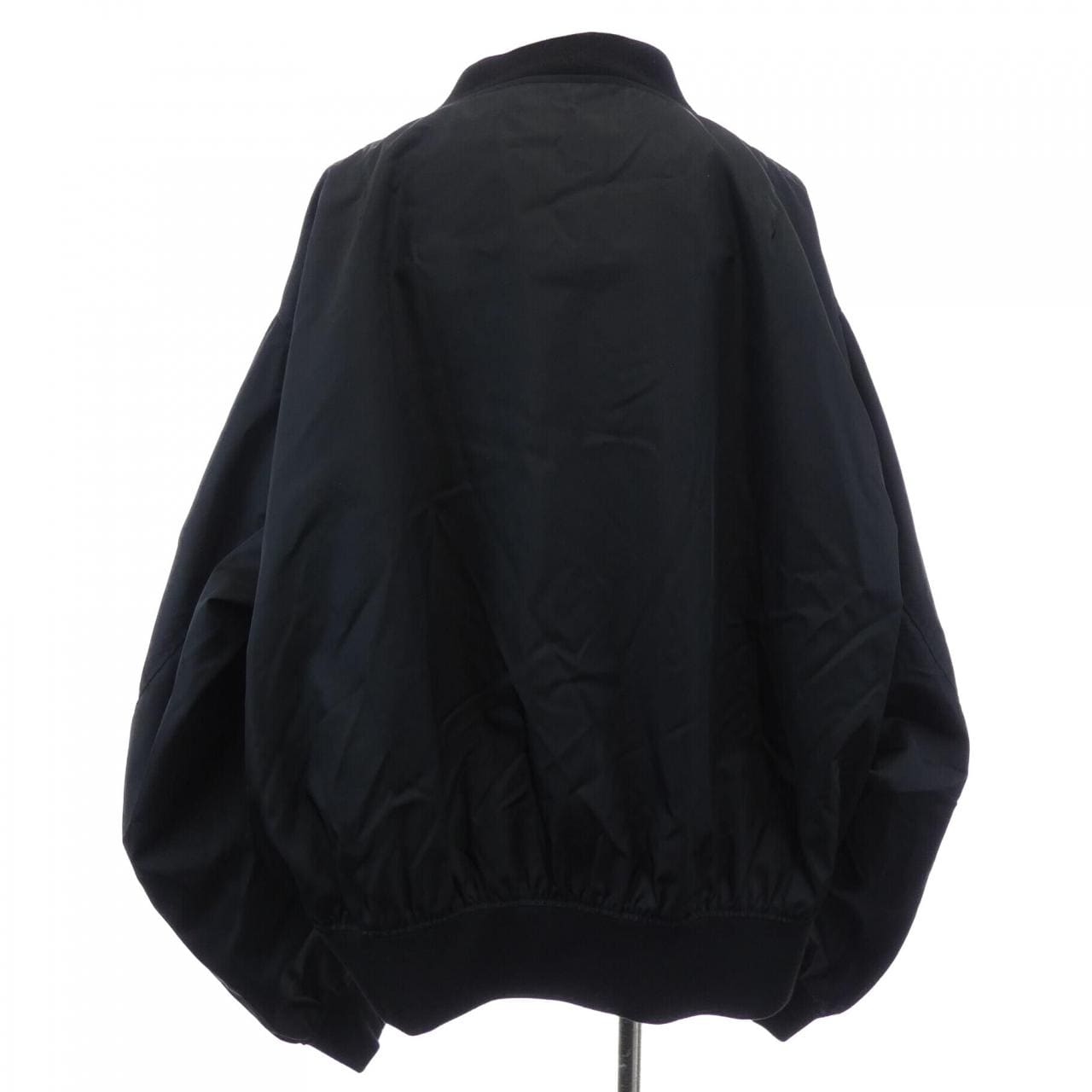 プラダ PRADA トライアングルロゴ SGC006 S221 1WQ8 ブルゾン