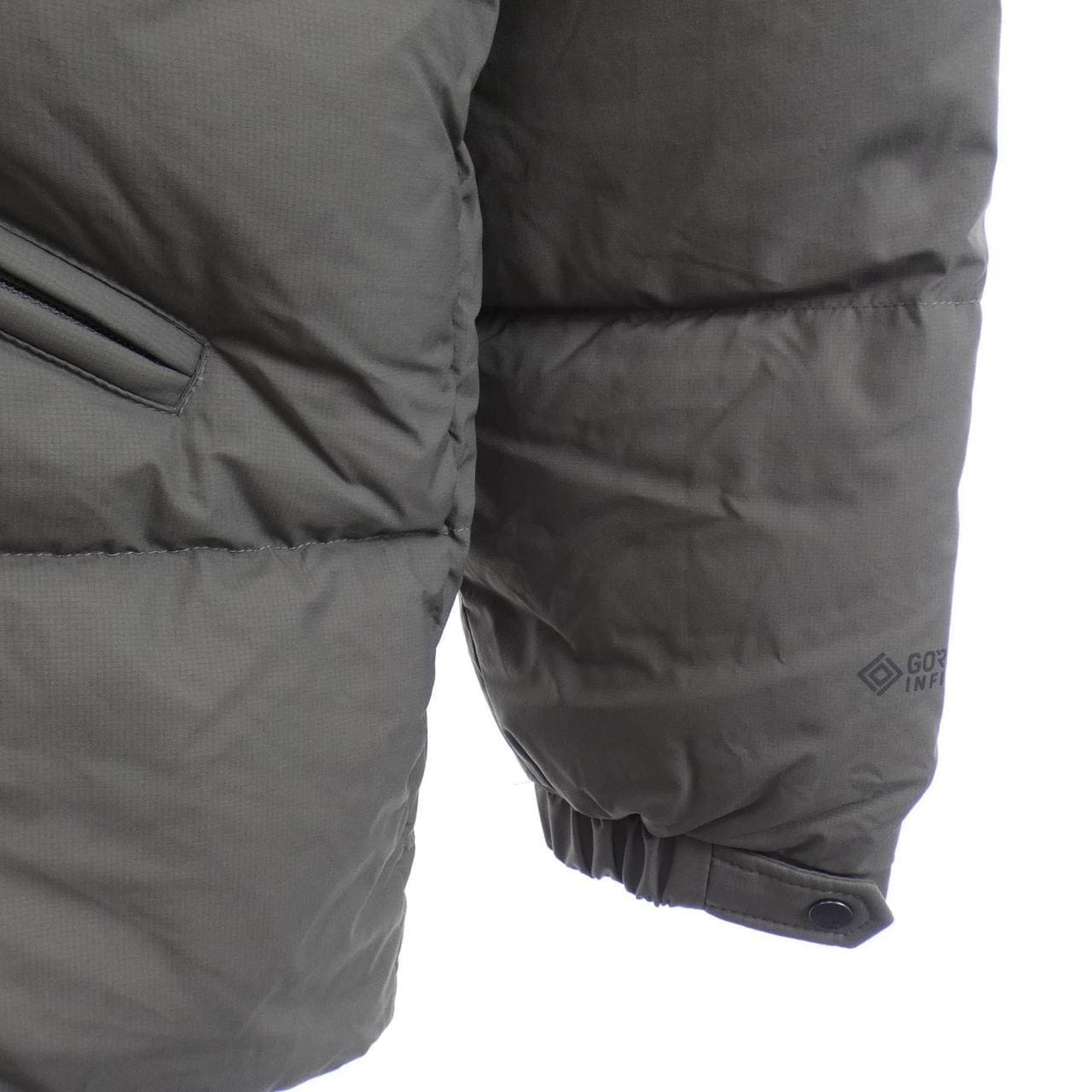 モンクレール MONCLER LOIRET ダウンジャケット