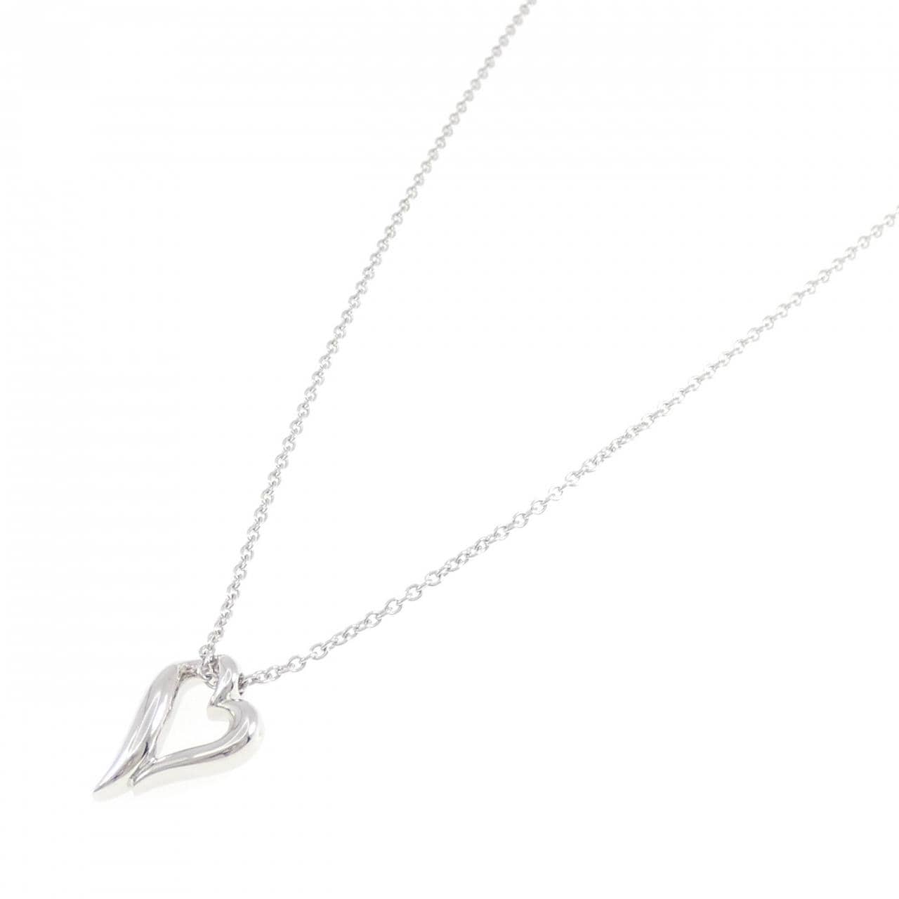 ブシュロン Bコレ SM ネックレス