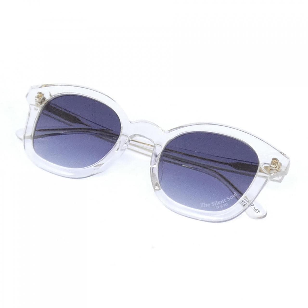 THE SILENT SOUL SUNGLASSES
