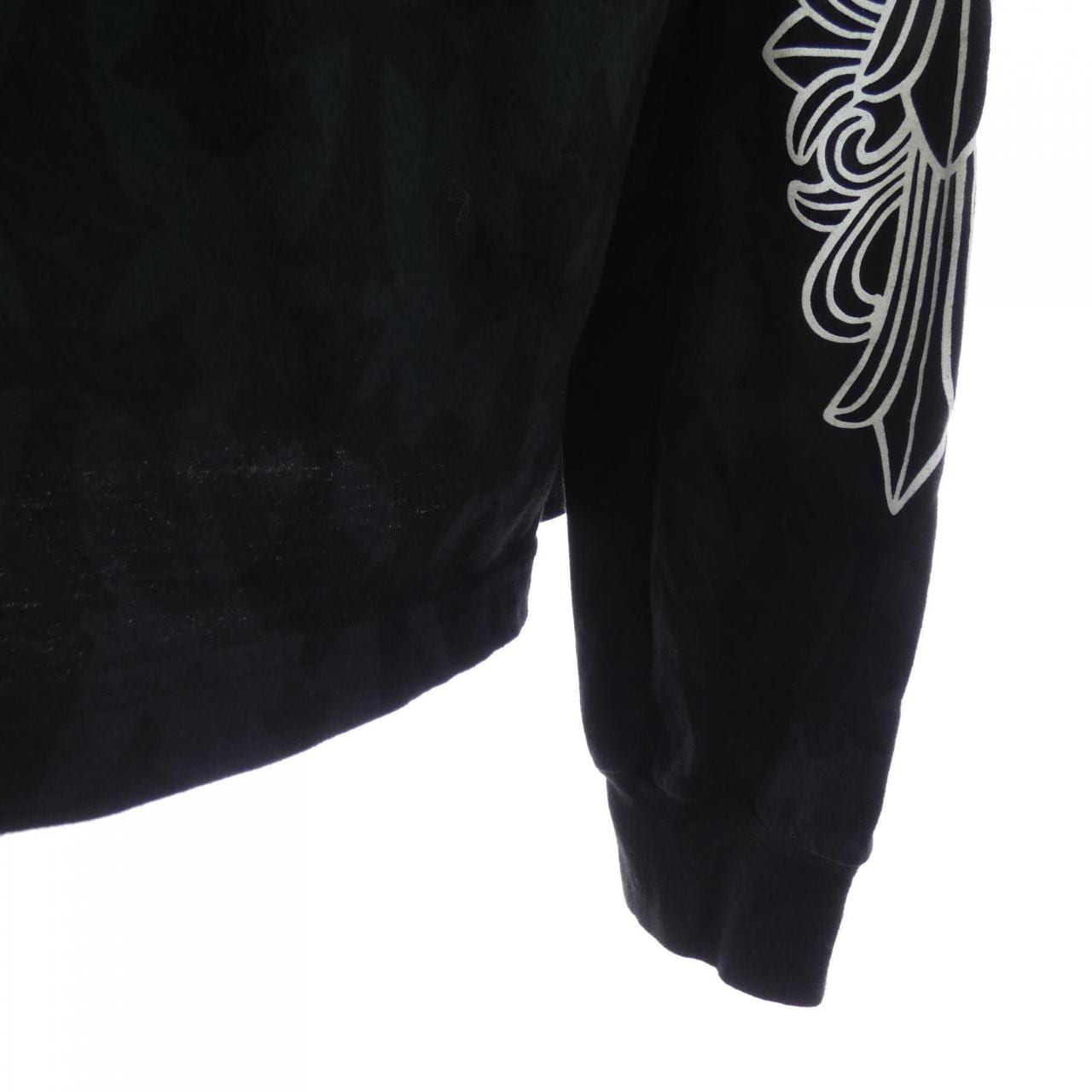 クロムハーツ CHROME HEARTS 408129112******725 Tシャツ