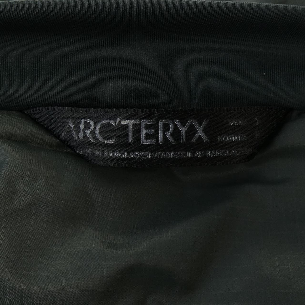 アークテリクス ARC'TERYX 14648 ジャケット