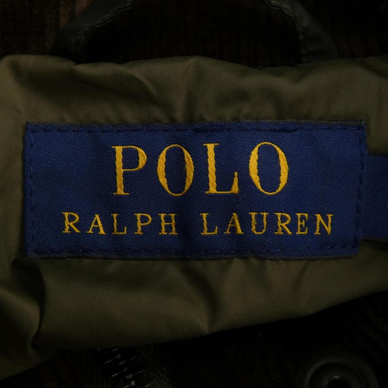 ポロ POLO ジャケット