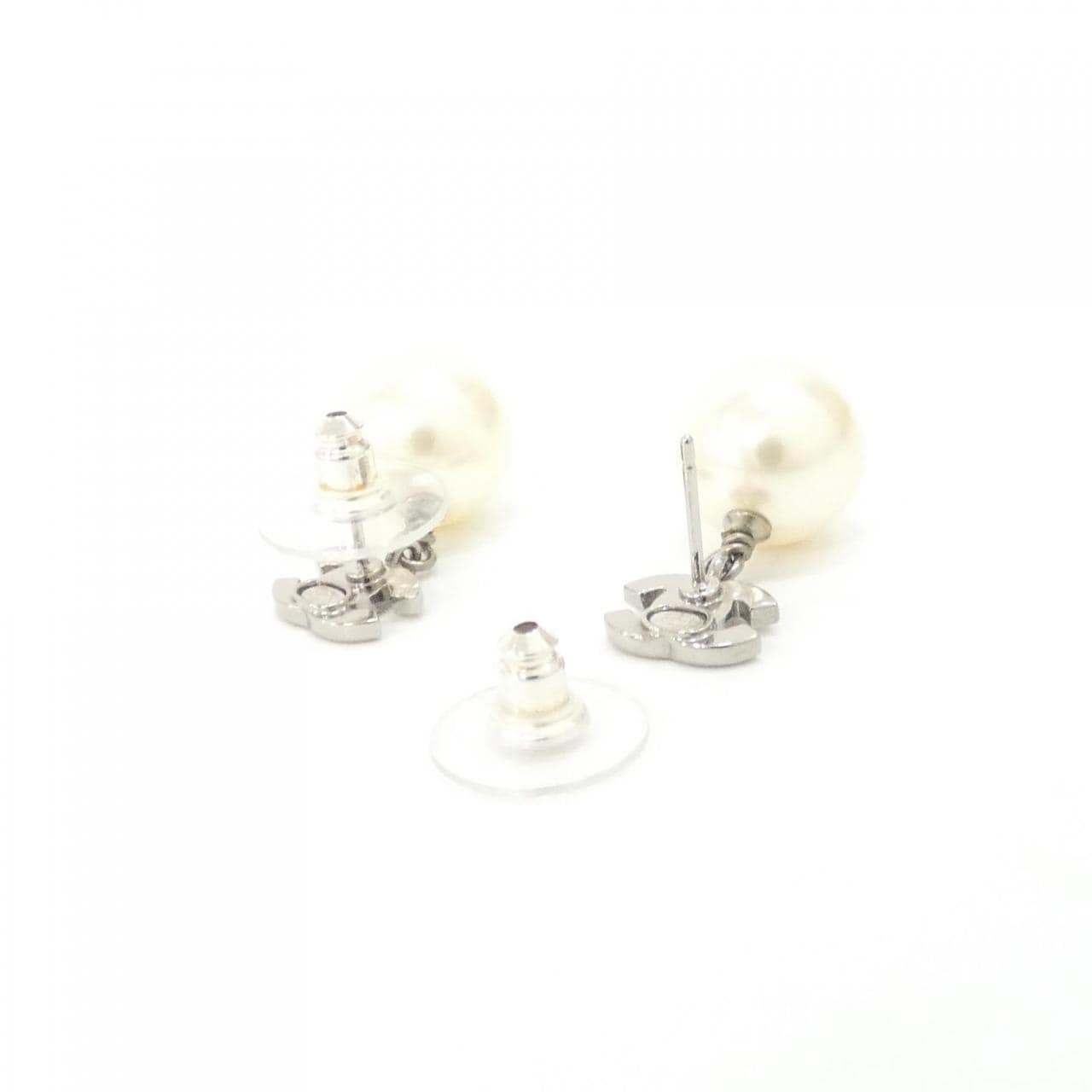 シャネル 36138 ピアス