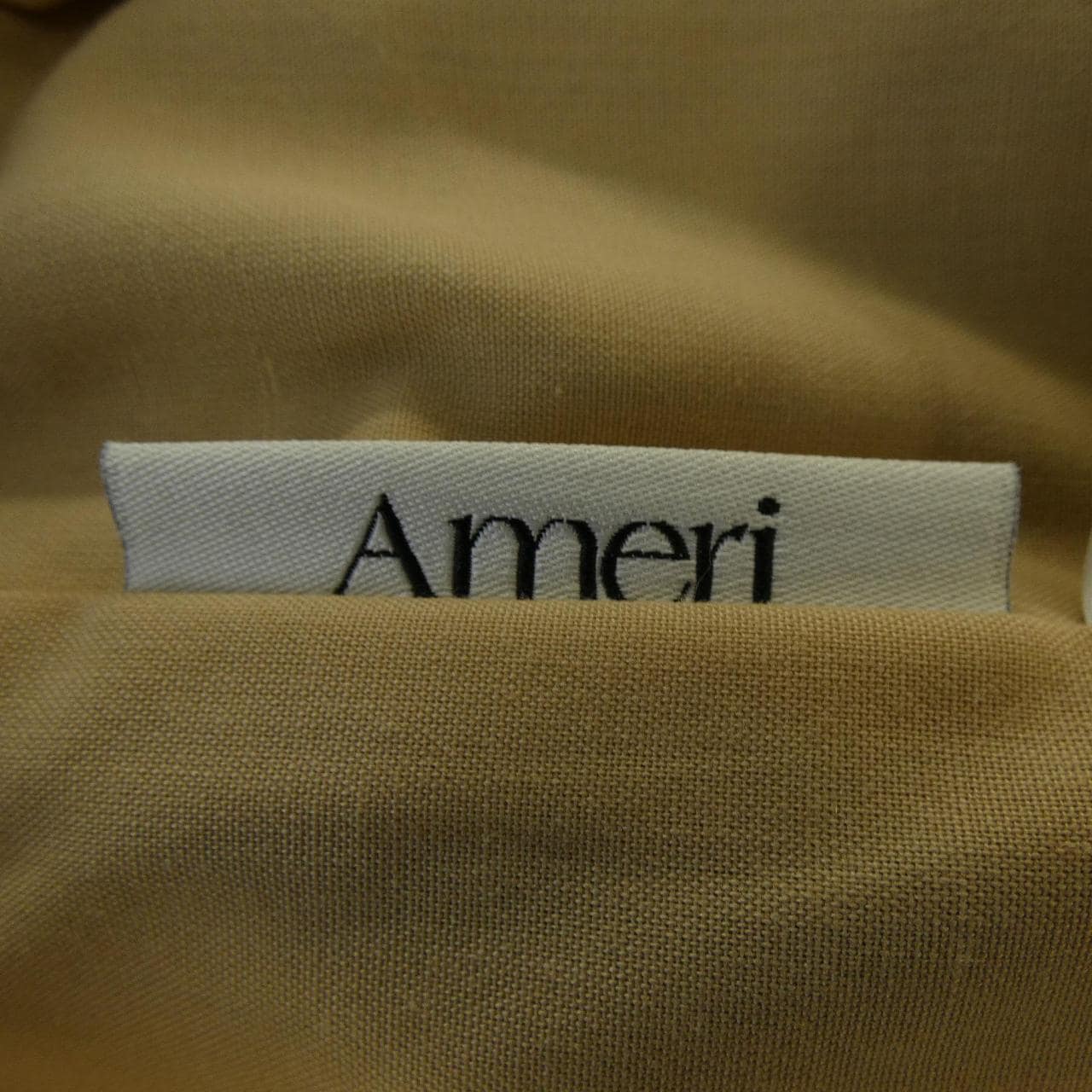 アメリ AMERI VINTAGE パンツ