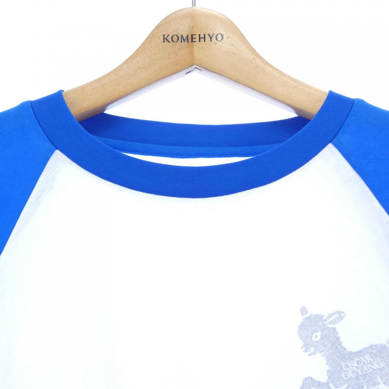 OSCAR OUYANG DOVER別注 Tシャツ