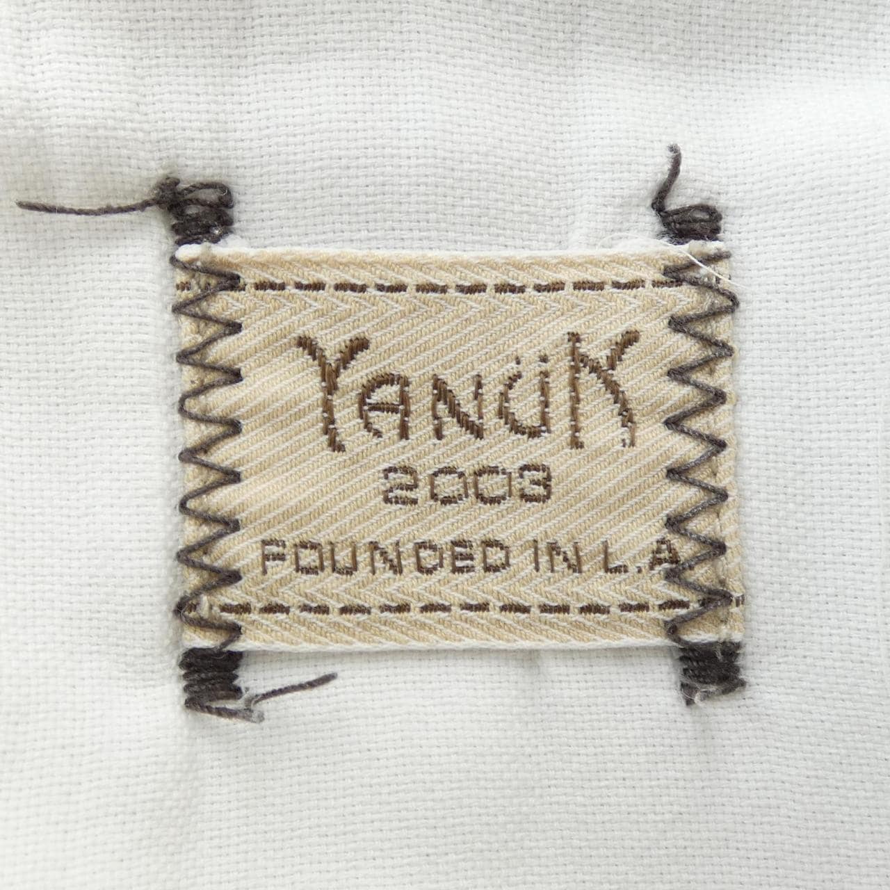 ヤヌーク YANUK 57263019 シャツ