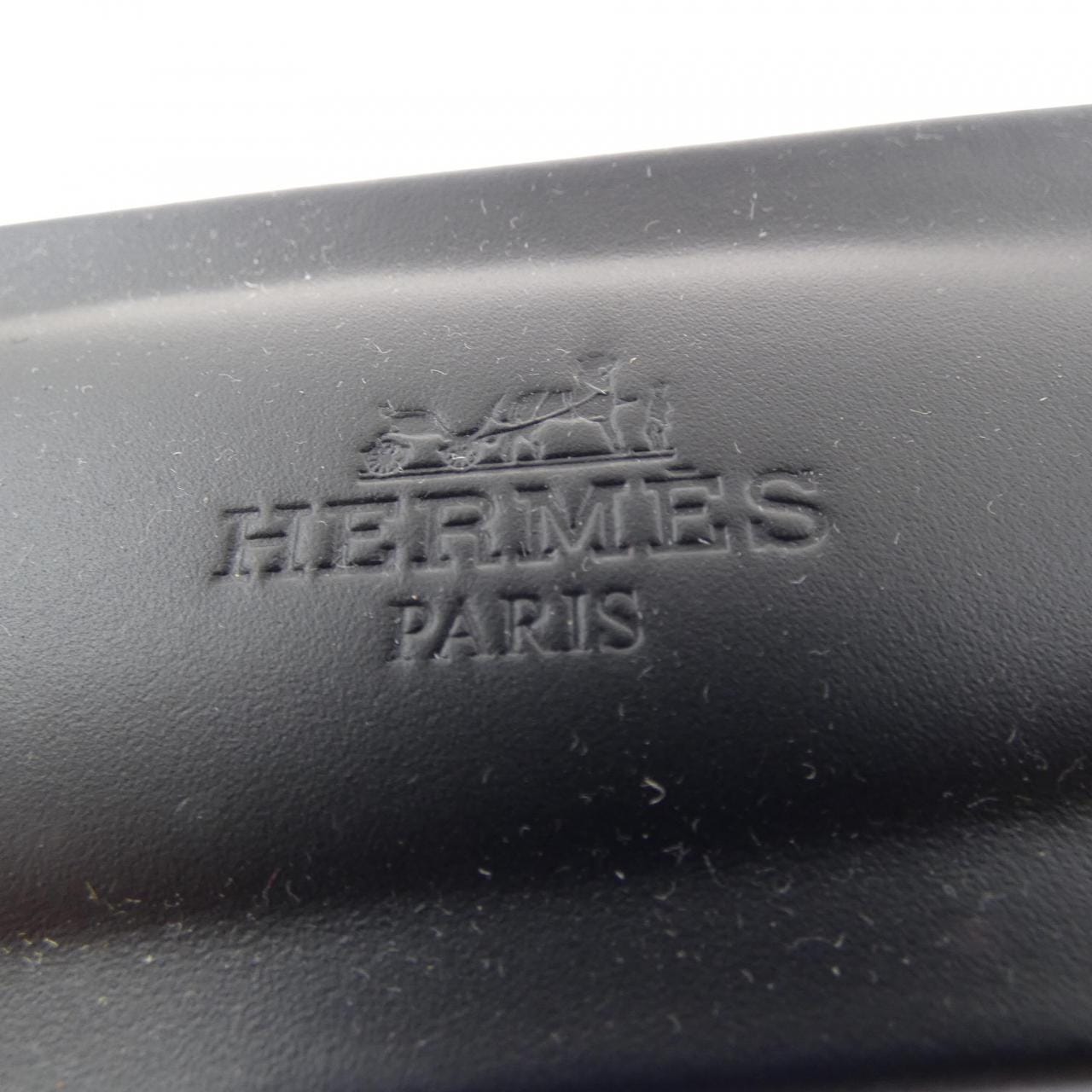 エルメス HERMES オラン ORAN 021056Z サンダル
