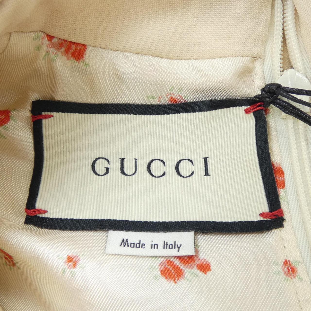 グッチ GUCCI 530704 ZKM84 ワンピース