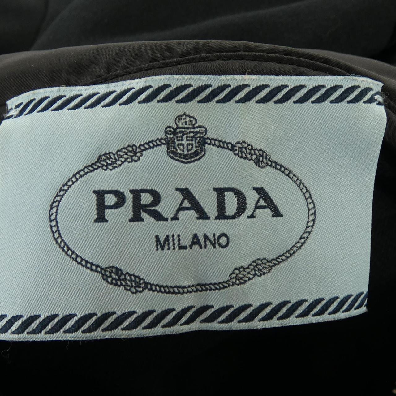 プラダ PRADA パーカー