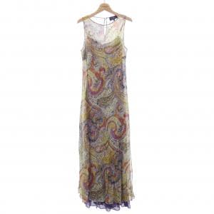 【ヴィンテージ】エトロ ETRO ワンピース