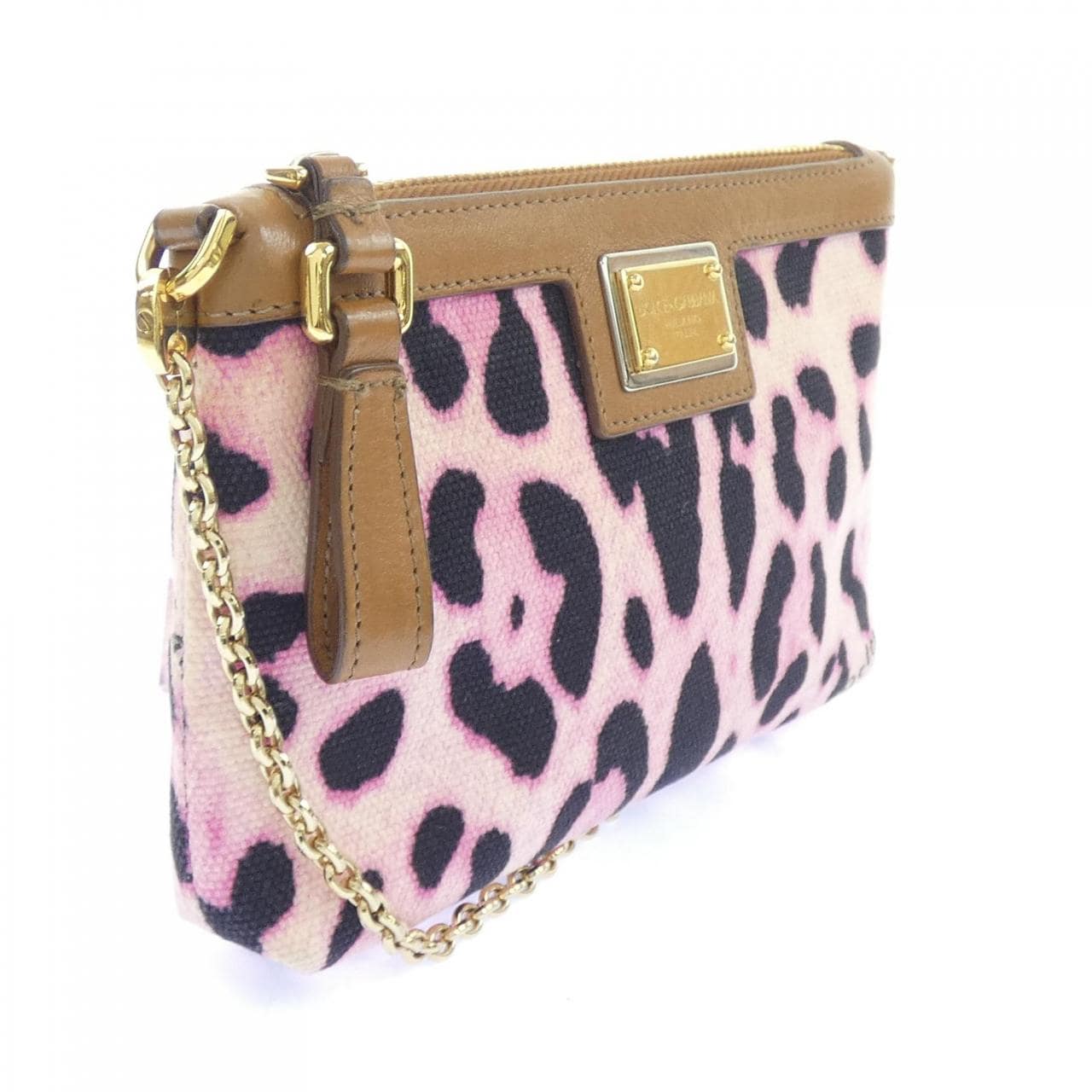 ドルチェアンドガッバーナ DOLCE&GABBANA BAG