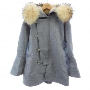 ロゥタス RAWTUS コート