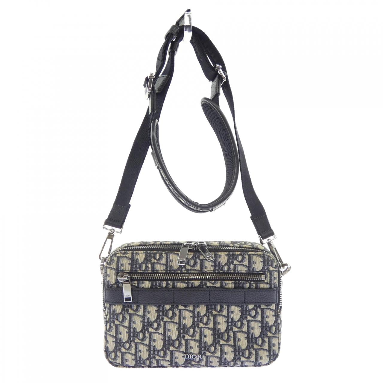ディオール DIOR SAFARIバッグ 1ESPO206YKY BAG