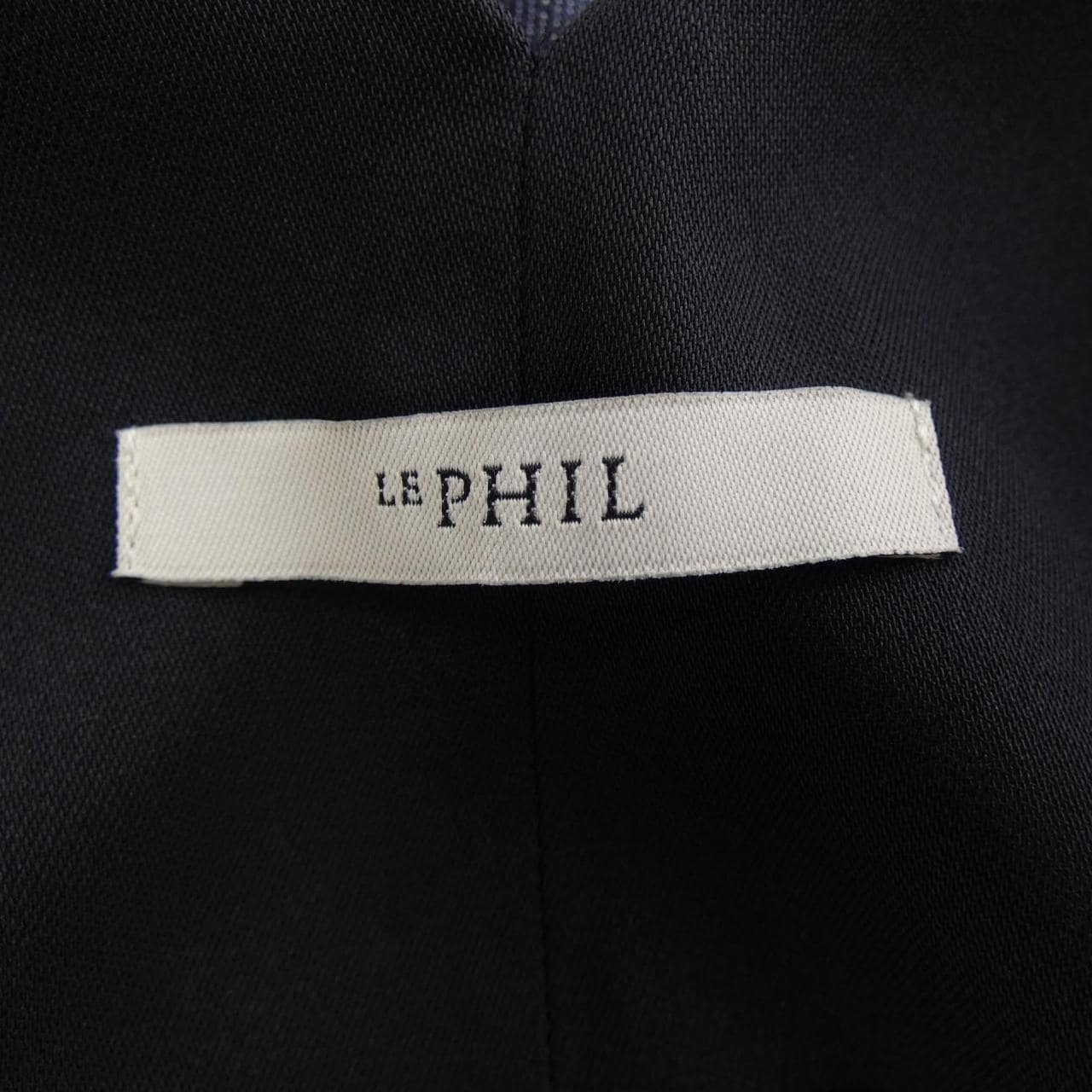ルフィル LE PHIL 534-3140614 オールインワン